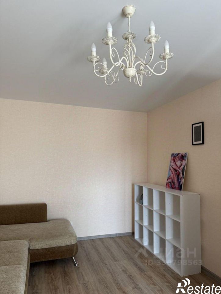 1-комн квартира улица 9 Января, 68 к1,  д. 68 к1