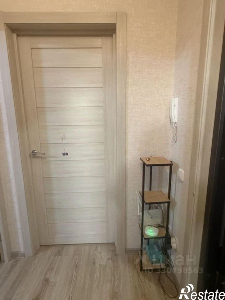 1-комн квартира улица 9 Января, 68 к1,  д. 68 к1