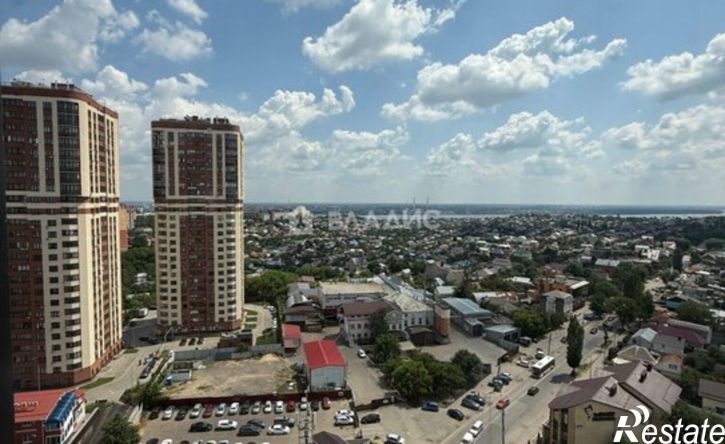1-комн квартира Краснознамённая улица, 72,  д. 72