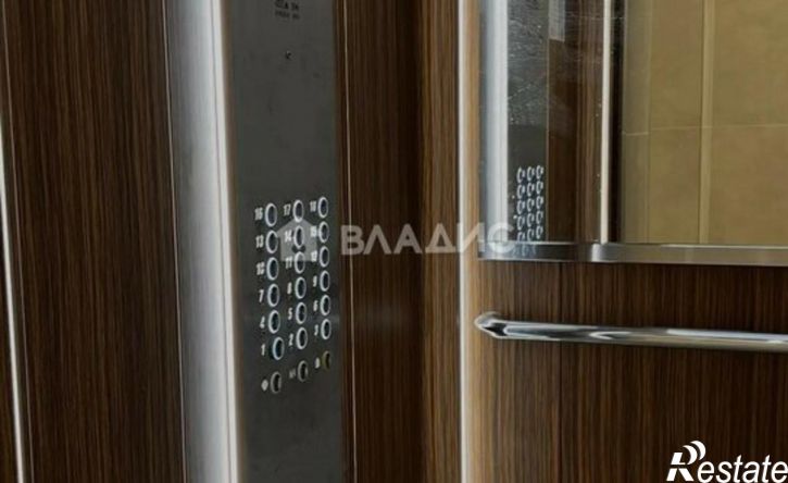 1-комн квартира Краснознамённая улица, 72,  д. 72
