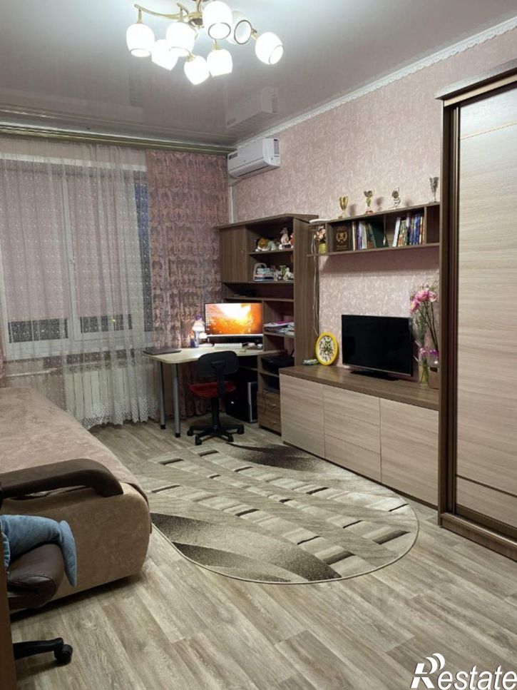 3-комн квартира ул Ленинградская, 126,  д. 126