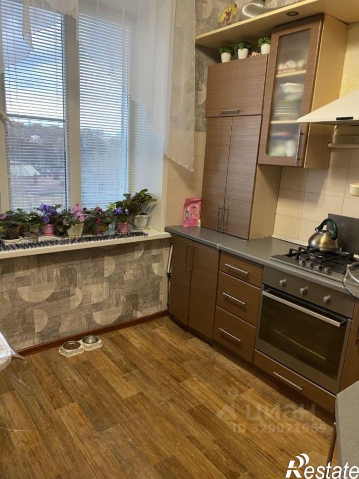 3-комн квартира ул Ленинградская, 126,  д. 126