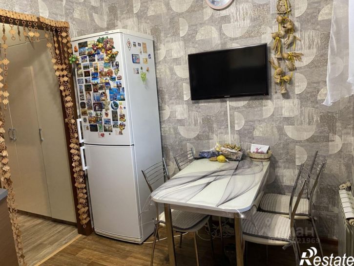 3-комн квартира ул Ленинградская, 126,  д. 126
