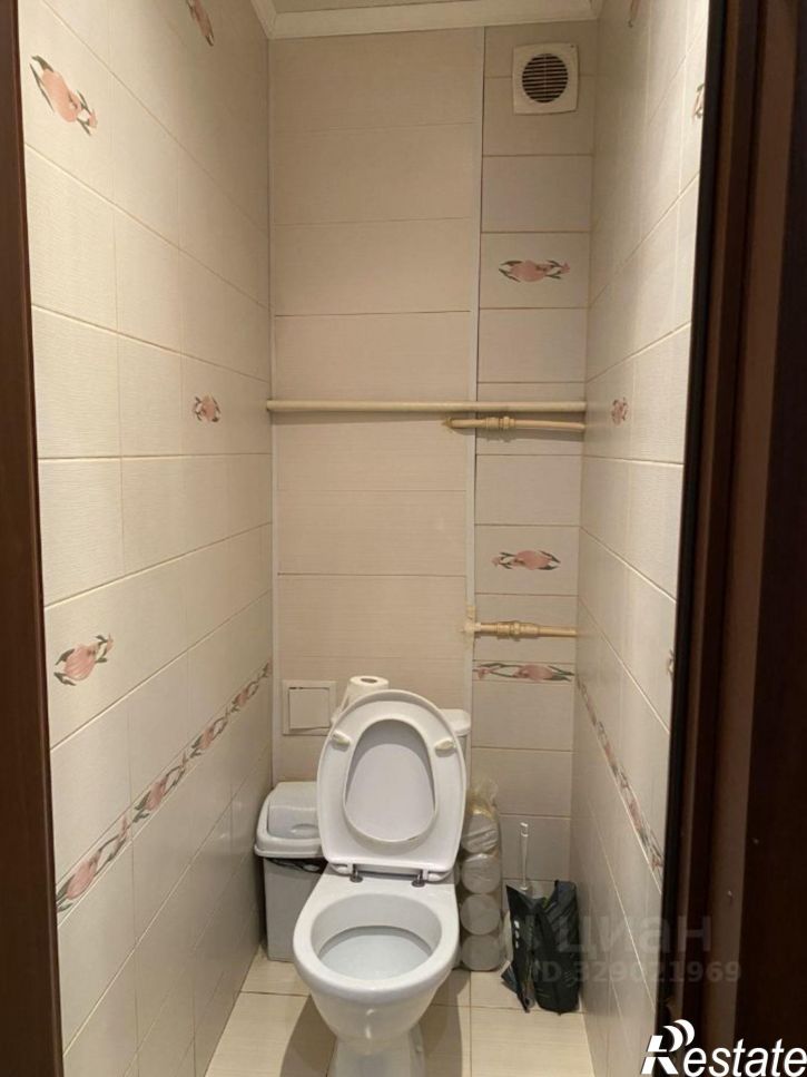 3-комн квартира ул Ленинградская, 126,  д. 126