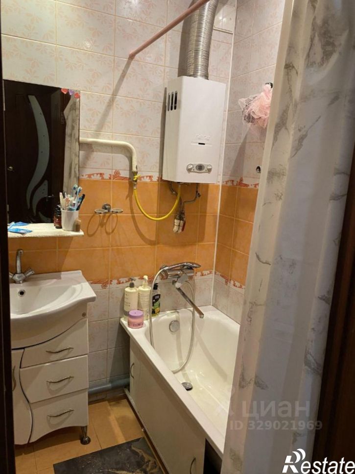 3-комн квартира ул Ленинградская, 126,  д. 126