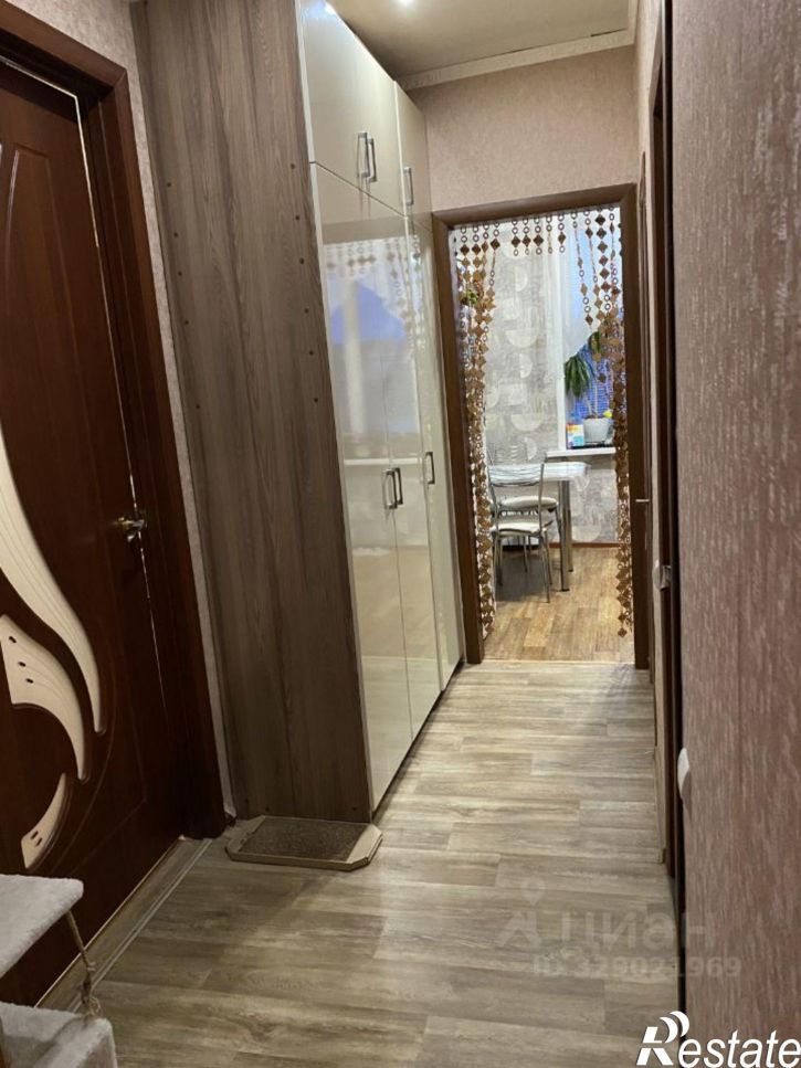 3-комн квартира ул Ленинградская, 126,  д. 126