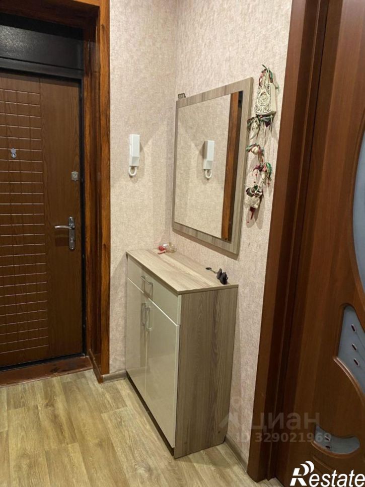 3-комн квартира ул Ленинградская, 126,  д. 126