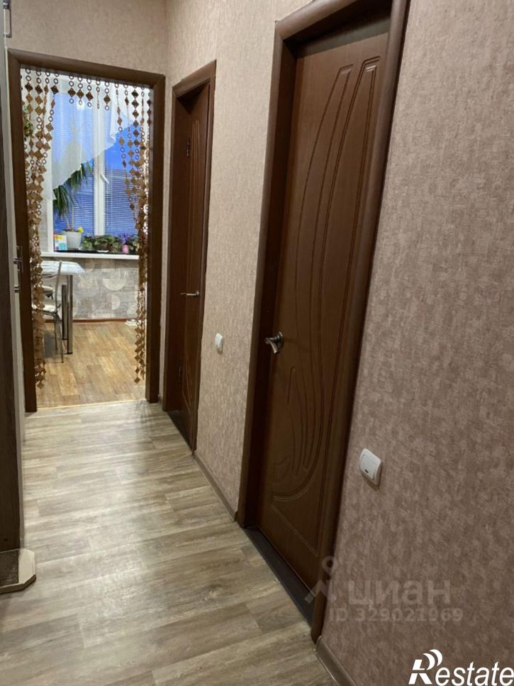 3-комн квартира ул Ленинградская, 126,  д. 126