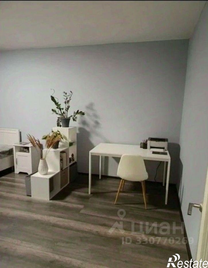 1-комн квартира ул 9 Января, 241/11,  д. 241/11