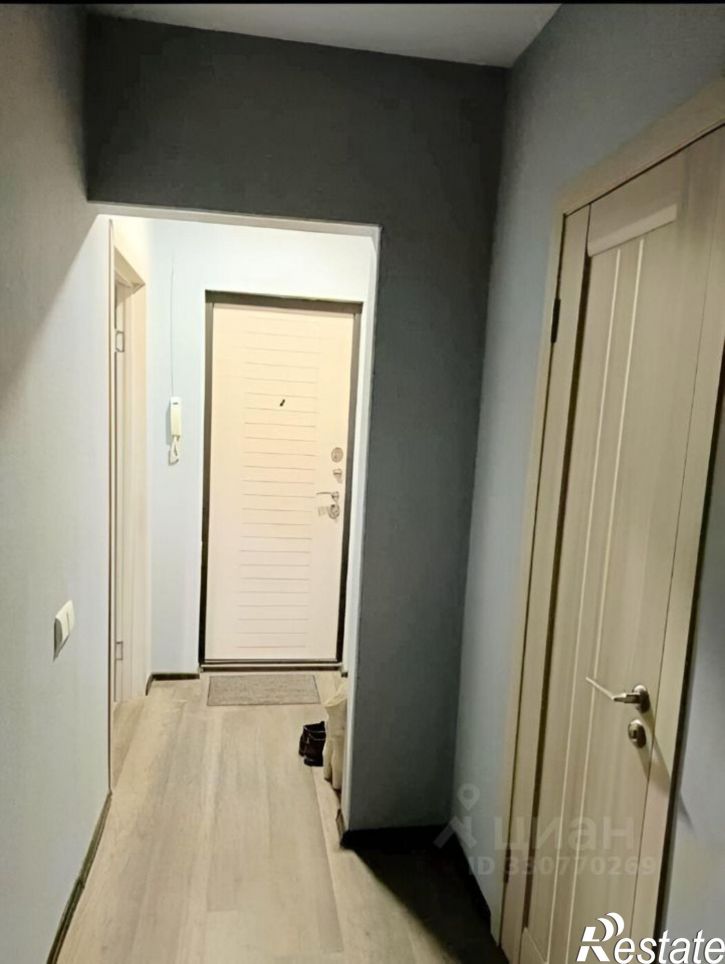 1-комн квартира ул 9 Января, 241/11,  д. 241/11