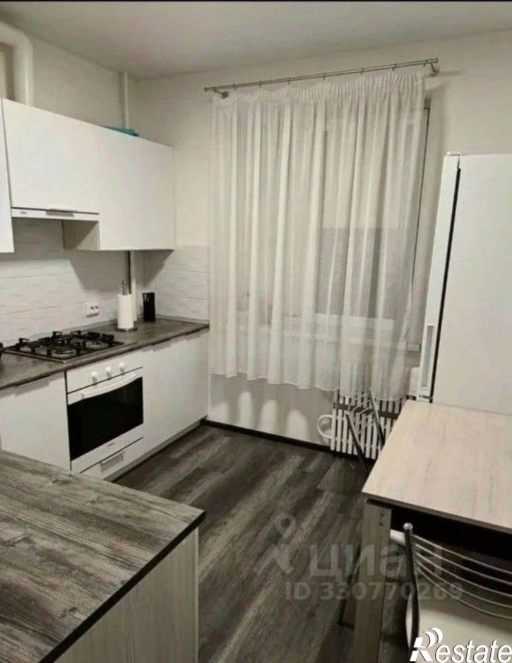 1-комн квартира ул 9 Января, 241/11,  д. 241/11