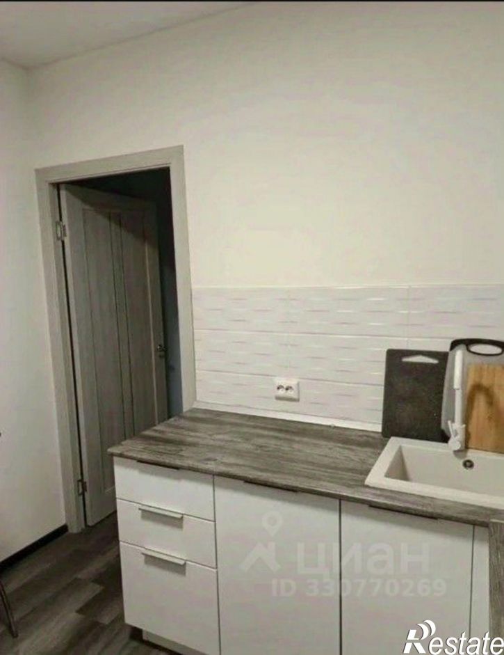 1-комн квартира ул 9 Января, 241/11,  д. 241/11