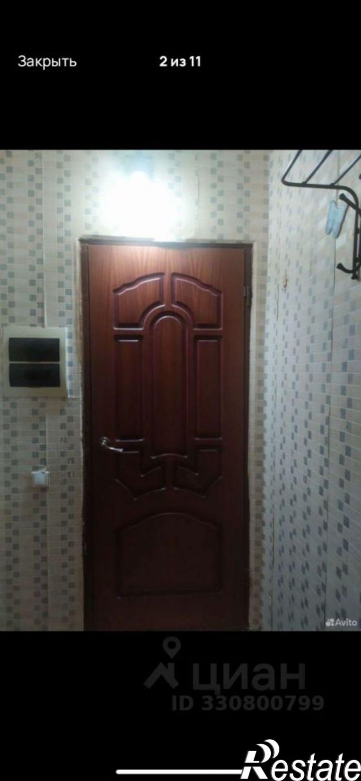 1-комн квартира Ленинский проспект, 73,  д. 73