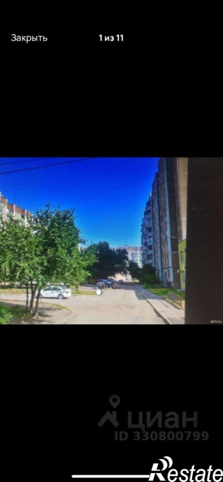 1-комн квартира Ленинский проспект, 73,  д. 73