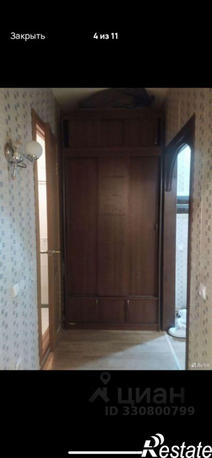 1-комн квартира Ленинский проспект, 73,  д. 73