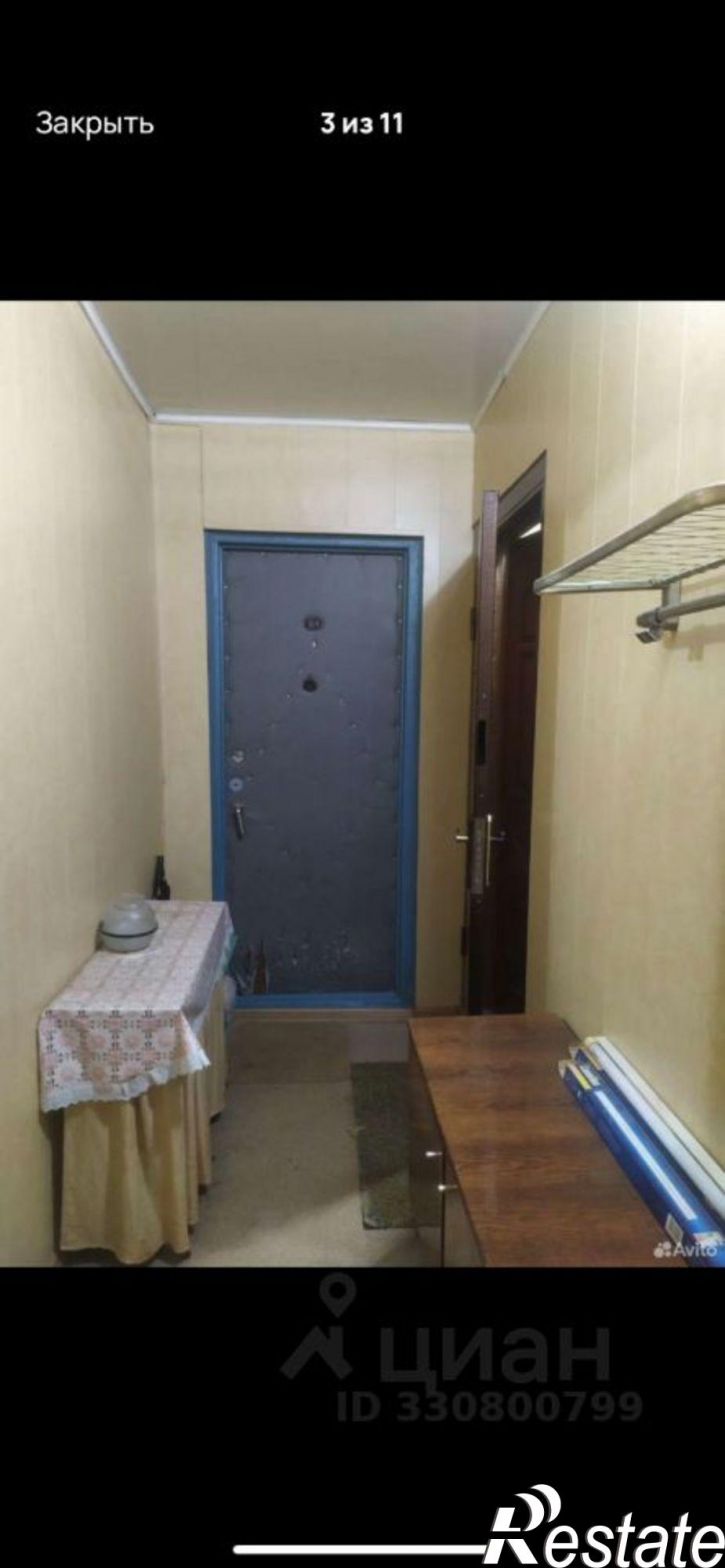 1-комн квартира Ленинский проспект, 73,  д. 73