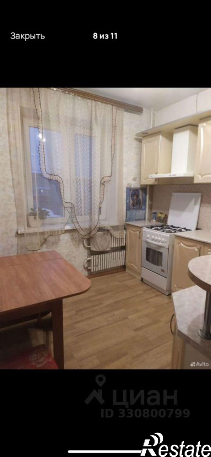 1-комн квартира Ленинский проспект, 73,  д. 73