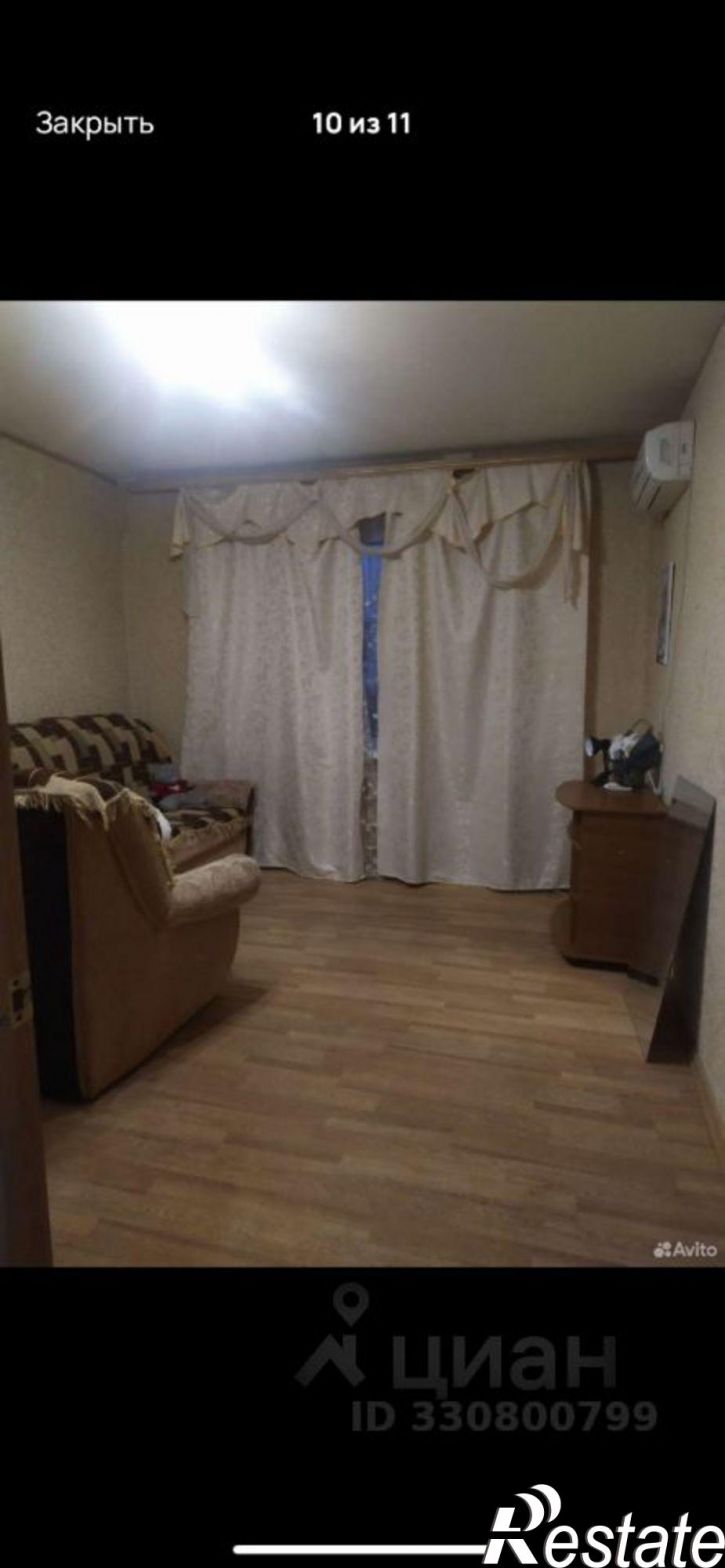 1-комн квартира Ленинский проспект, 73,  д. 73