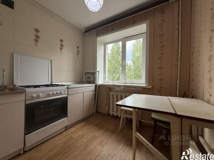 1-комн квартира улица Героев Сибиряков, 44,  д. 44