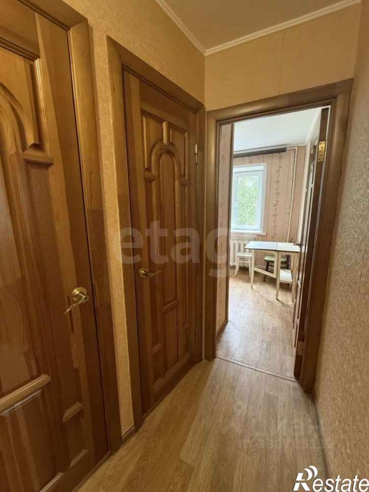 1-комн квартира улица Героев Сибиряков, 44,  д. 44