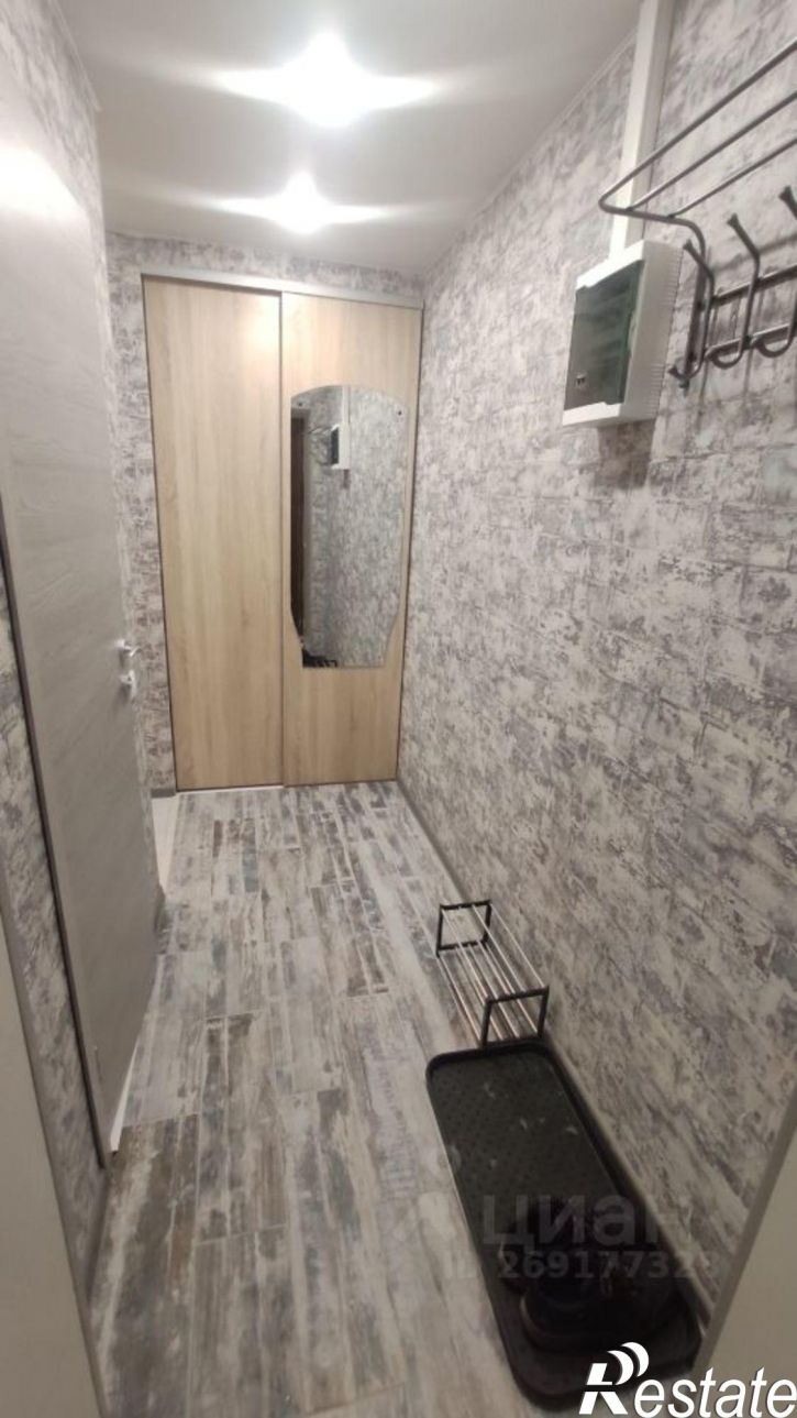 1-комн квартира Ленинский проспект, 45,  д. 45