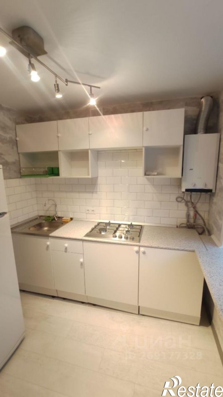 1-комн квартира Ленинский проспект, 45,  д. 45