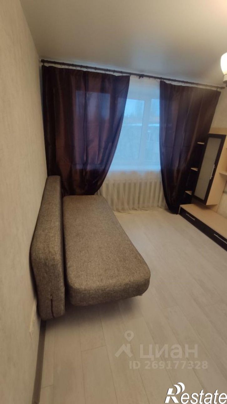 1-комн квартира Ленинский проспект, 45,  д. 45