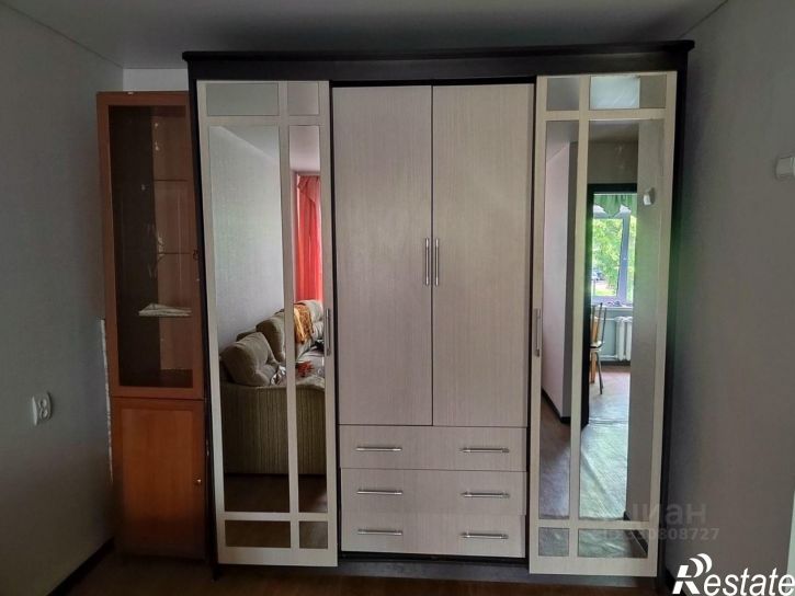 1-комн квартира Пеше-Стрелецкая улица, 101,  д. 101