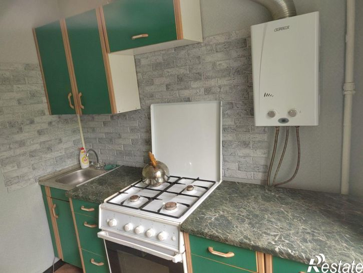 1-комн квартира Пеше-Стрелецкая улица, 101,  д. 101