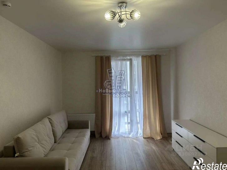 1-комн квартира ул Загоровского, 7 4,  д. 7 4,  к. 4