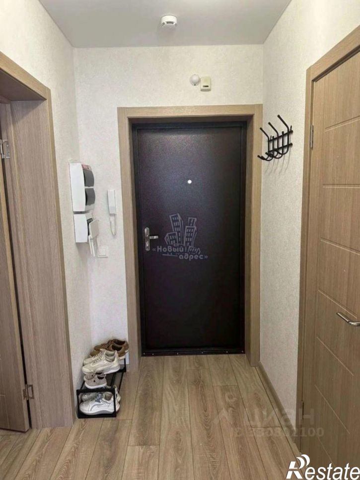 1-комн квартира ул Загоровского, 7 4,  д. 7 4,  к. 4