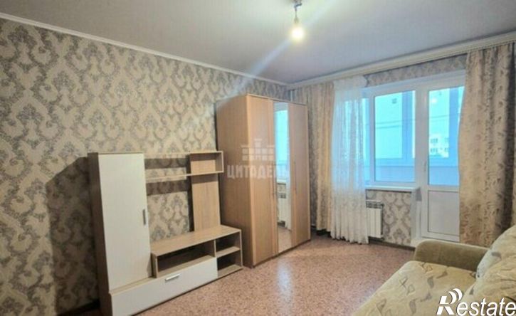 1-комн квартира Чуйская улица, 26/1,  д. 26/1