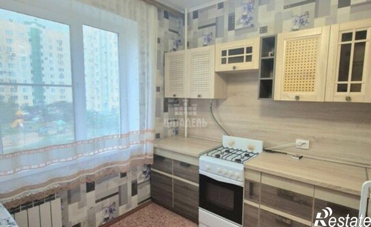 1-комн квартира Чуйская улица, 26/1,  д. 26/1