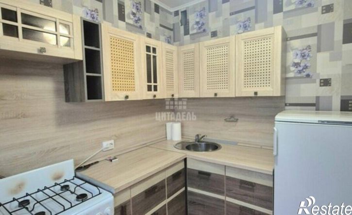 1-комн квартира Чуйская улица, 26/1,  д. 26/1