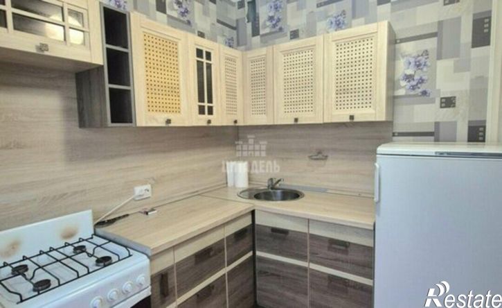 1-комн квартира Чуйская улица, 26/1,  д. 26/1