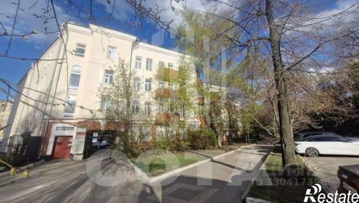 4-комн квартира улица Карла Маркса, 94,  д. 94