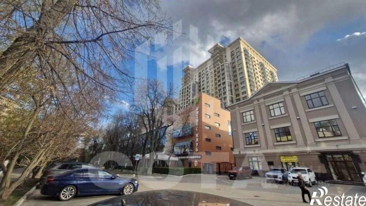 4-комн квартира улица Карла Маркса, 94,  д. 94