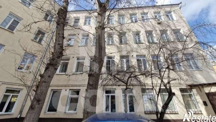 4-комн квартира улица Карла Маркса, 94,  д. 94