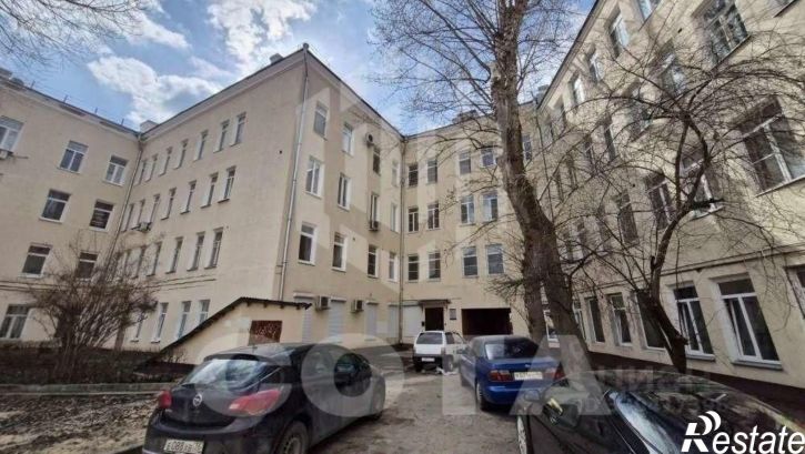 4-комн квартира улица Карла Маркса, 94,  д. 94