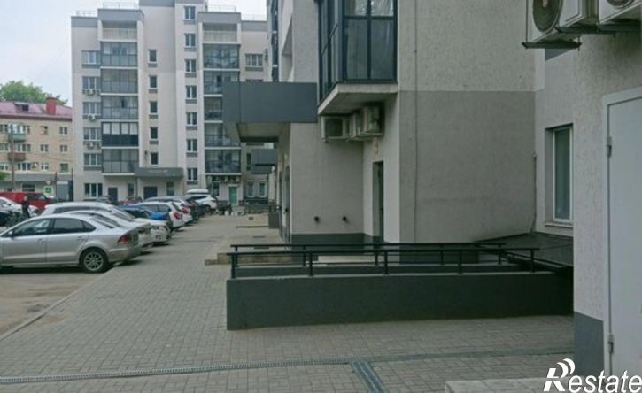 1-комн квартира улица Димитрова, 131,  д. 131
