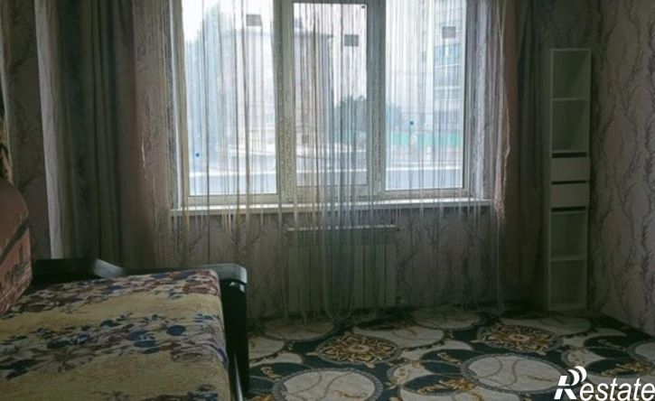 1-комн квартира улица Димитрова, 131,  д. 131