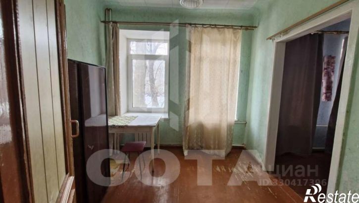 4-комн квартира улица Карла Маркса, 94,  д. 94