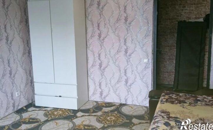 1-комн квартира улица Димитрова, 131,  д. 131