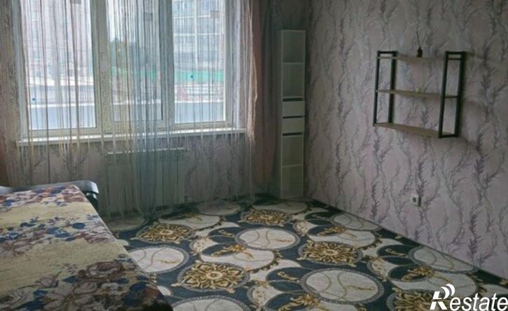 1-комн квартира улица Димитрова, 131,  д. 131