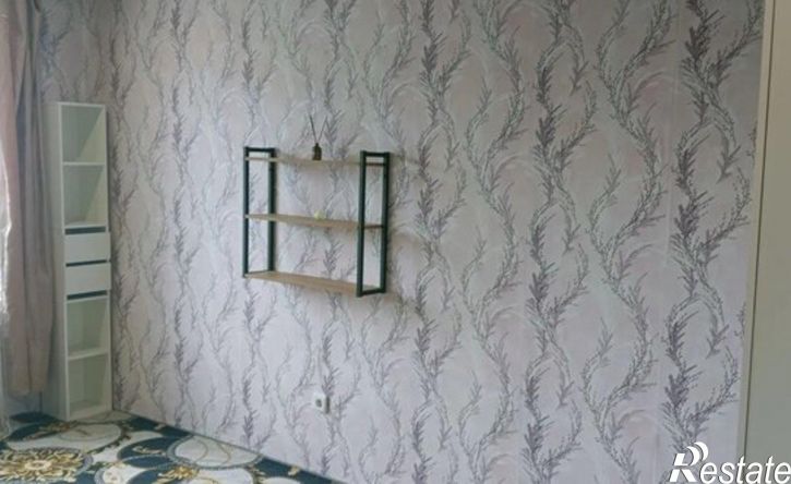 1-комн квартира улица Димитрова, 131,  д. 131