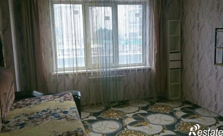 1-комн квартира улица Димитрова, 131,  д. 131