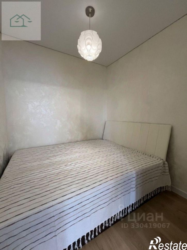 2-комн квартира Олимпийский б-р, 14,  д. 14