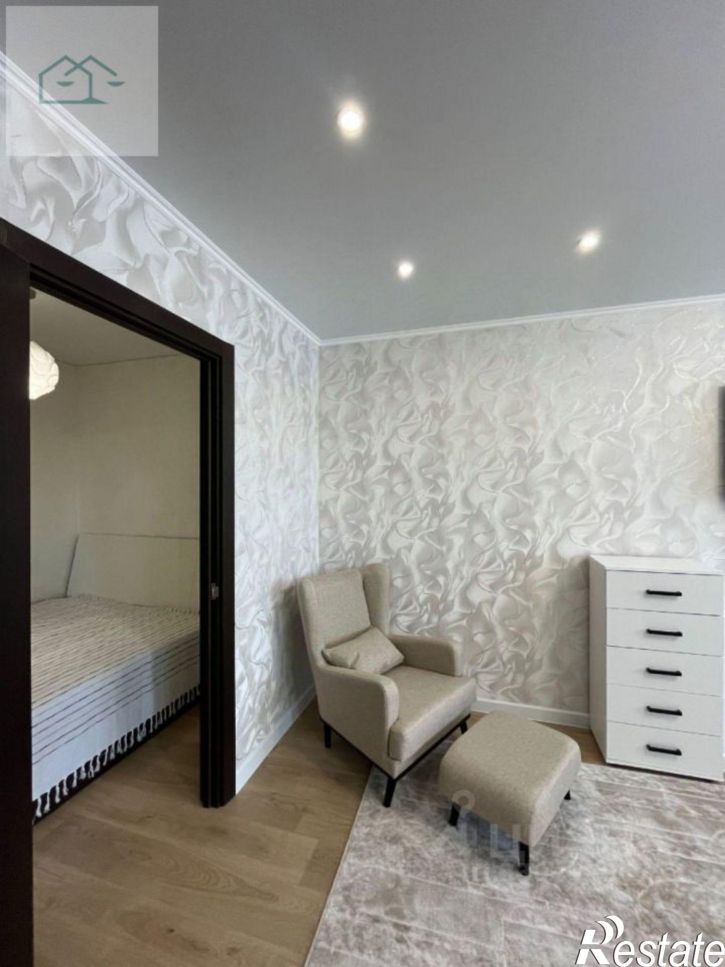 2-комн квартира Олимпийский б-р, 14,  д. 14