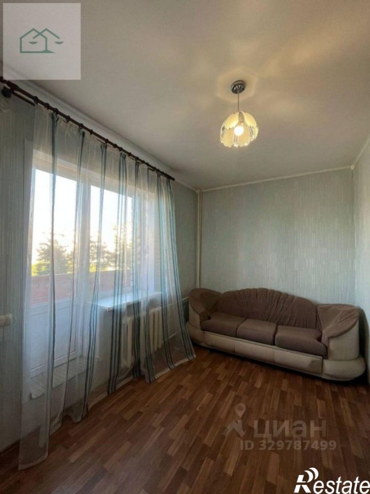3-комн квартира ул Южно-Моравская, 15б,  д. 15б