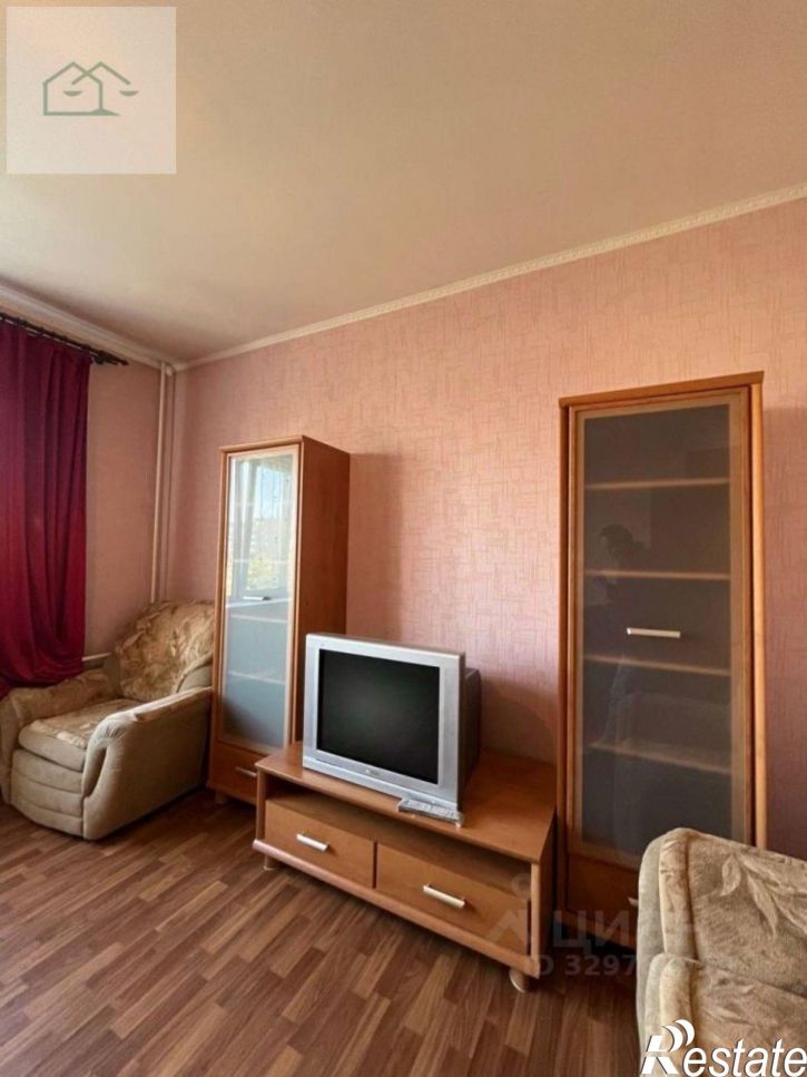 3-комн квартира ул Южно-Моравская, 15б,  д. 15б